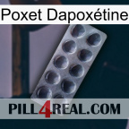 Poxet Dapoxétine 30